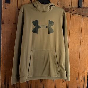 Under Armour hoodie Sweatshirt